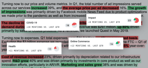 COVID-19 Data