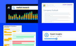 better market research with expert insights